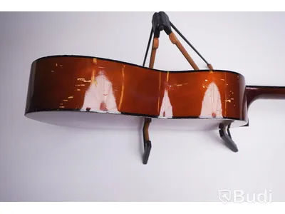 Mitello CG-001 Nylonsträngad Gitarr Ink Case